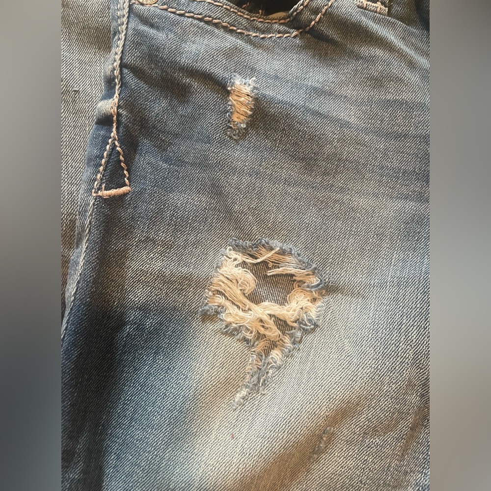 Express jeans - Picture 7 of 7